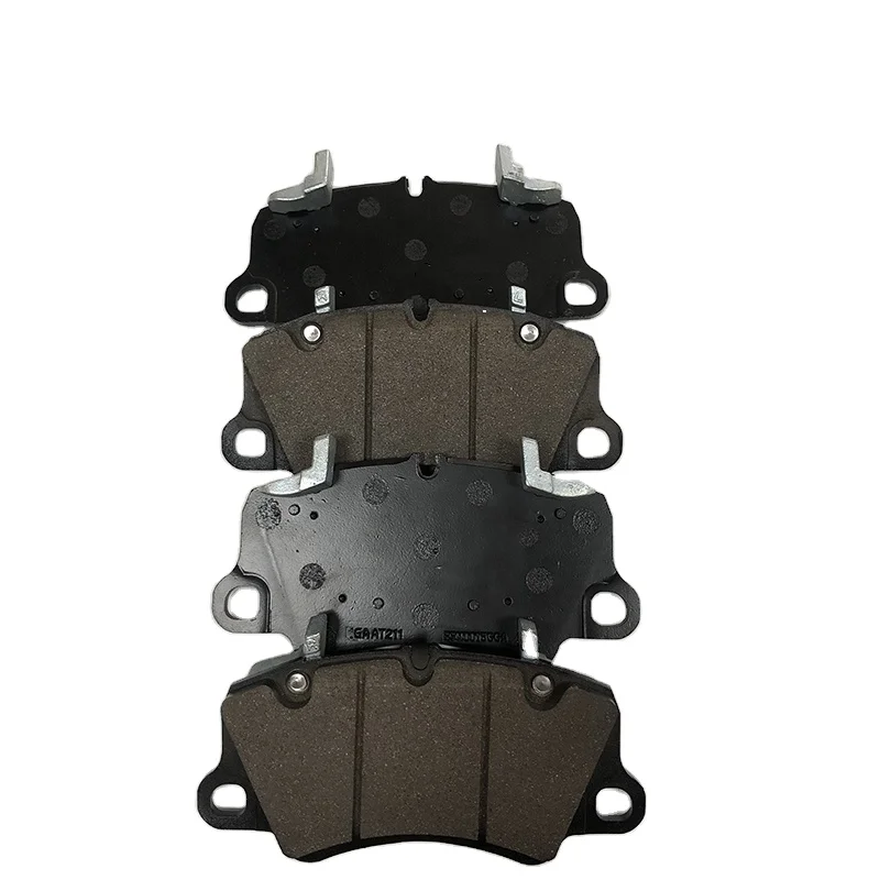 70003826 New Ceramic Brake Pads for Ferrari 488 Spider-OEM Fitment 1 Year Warranty