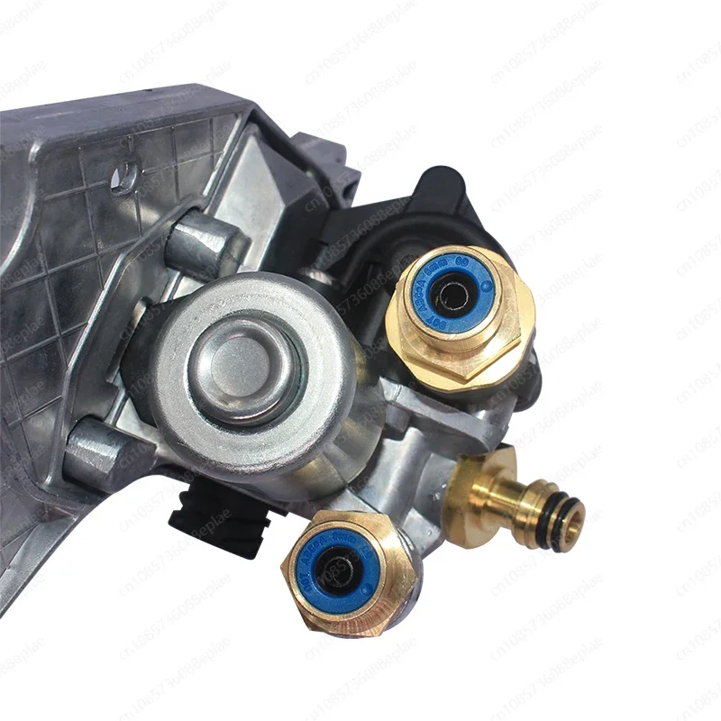 Exhaust Brake Valve 21707054 for Volvo Truck Brake Parts 21707055 21991157 20412834