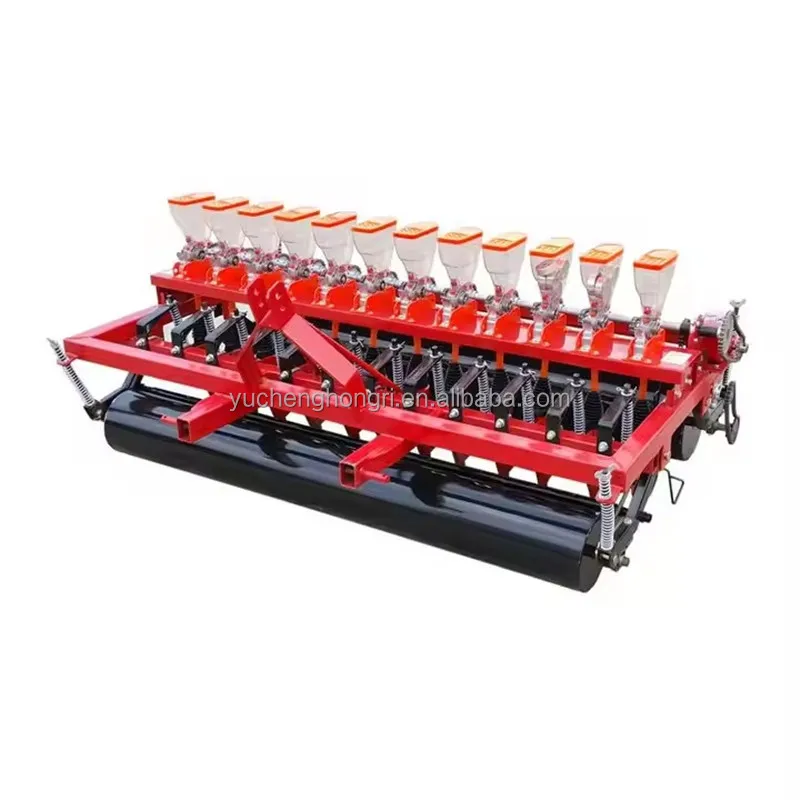 Onion Planter,Vegetable Seeder,Tractor Corn Seeder Corn Precise Seeder