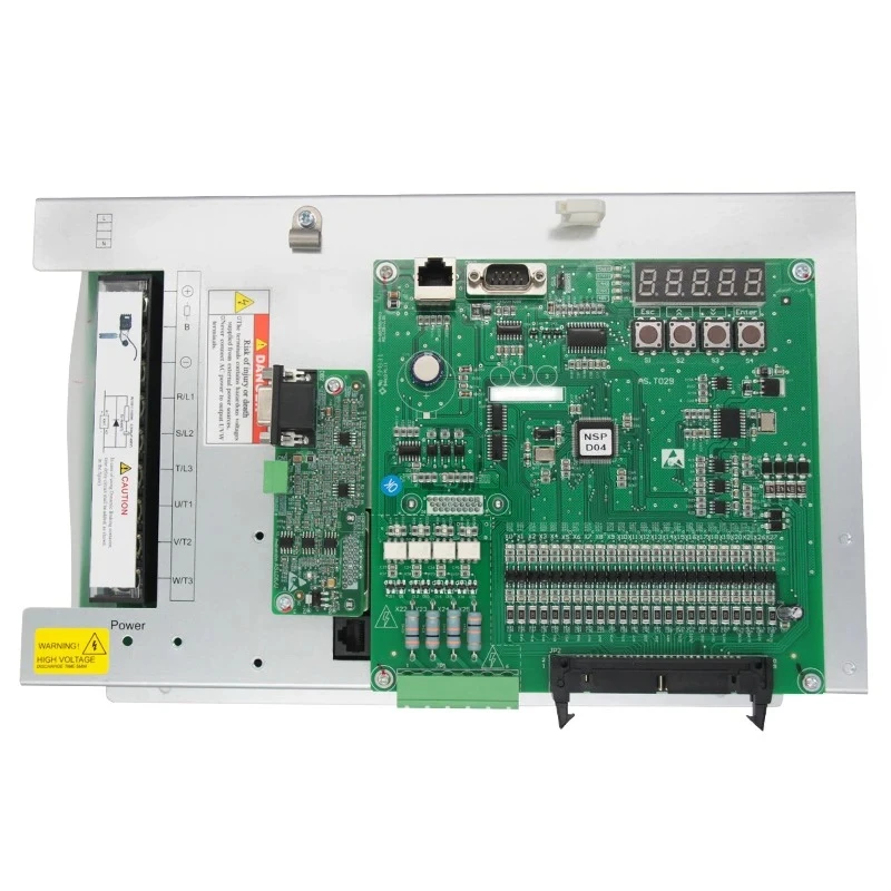 All-in-One Inverter As380d 4t0011d15kw