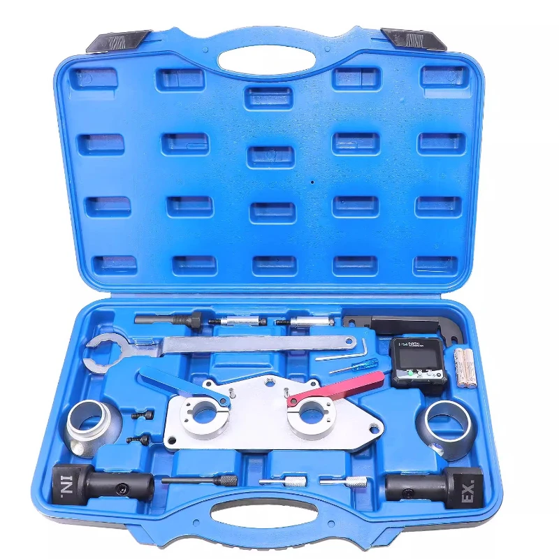 

New EA211 Tools Engine Timing Kit 1.5T With Battery