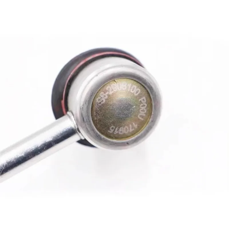 

Совершенно новый оригинальный передний и задний амортизатор, стабилизатор, рулевая тяга, шаровые шарниры, шаровая головка для BYD S6 S7 Don S6-2906100