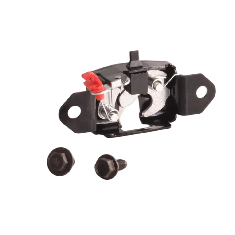Lock with mounting screws Rear Liftgate Lock Actuator,suits Nissan Titan 04-12,oem 38674,90503ZP50A,90502-ZP50A,90503-JT30A