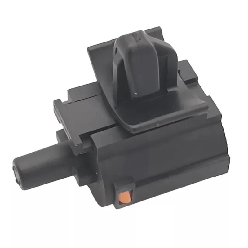 Excellent-1 PCS Automobile Ambient Air Temp Sensor Black Plastic Automotive Supplies For Tesla Model S Y 6007379-00-B Tesla Part
