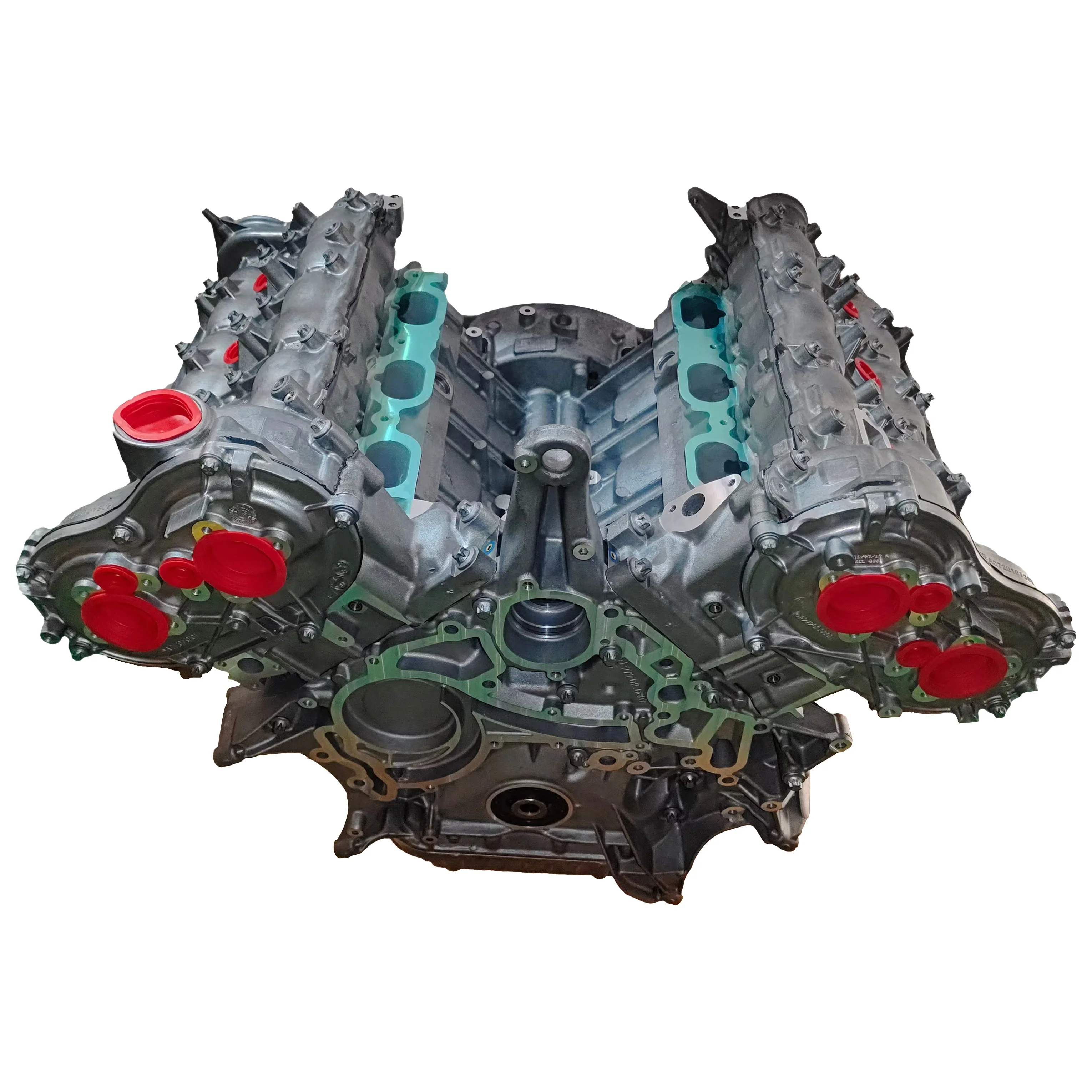 

Remanufacturing Mercedes Benz 272 Engine Long Block Engine 3.5T V6 for E350/S350L/CLS350/ML350/GL350/R350/SLK350/CLK350/SL350