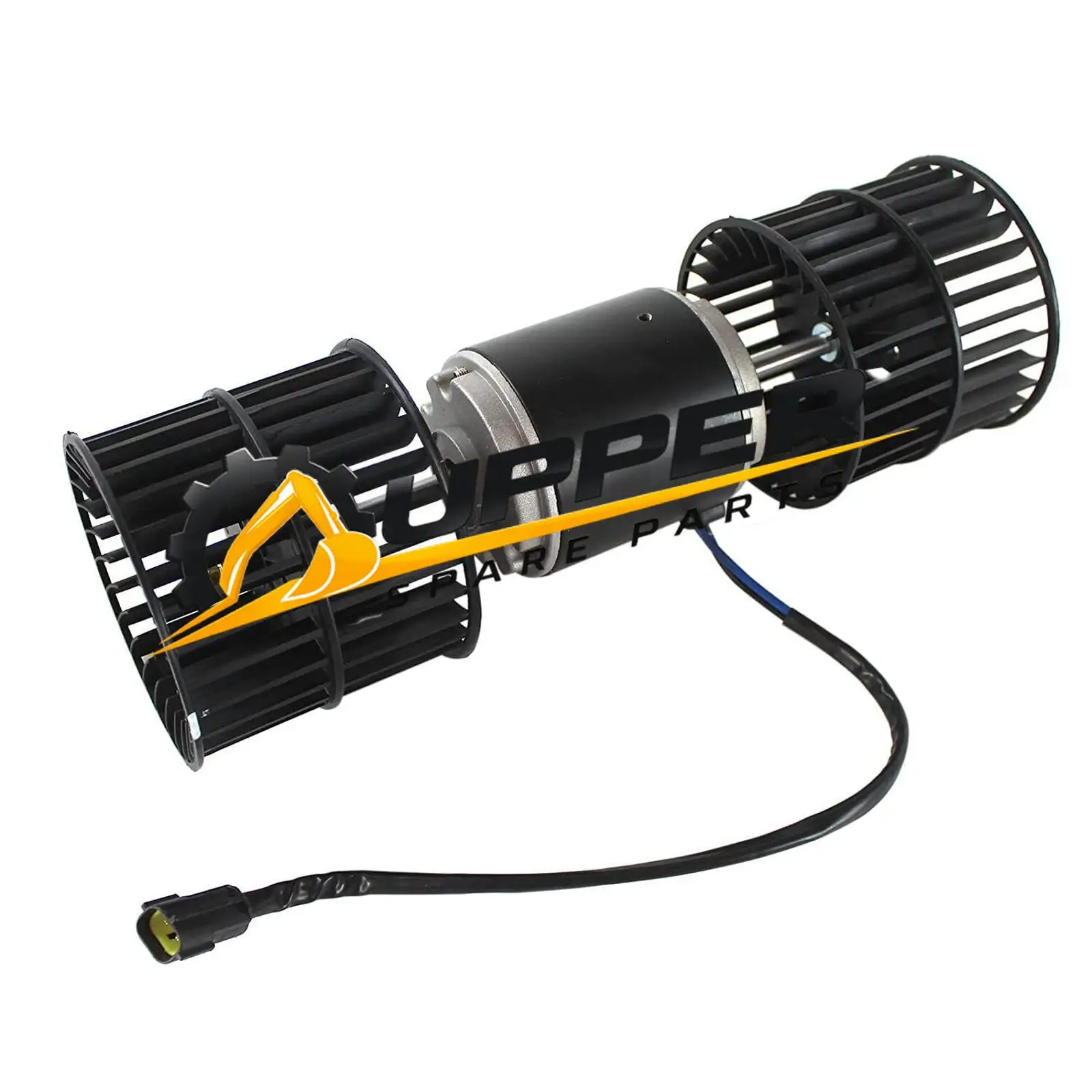 A/C Blower Motor VOE14576774 ForVolvo EC160 EC140 EC290 EC240 EC160 EC210BEC290B