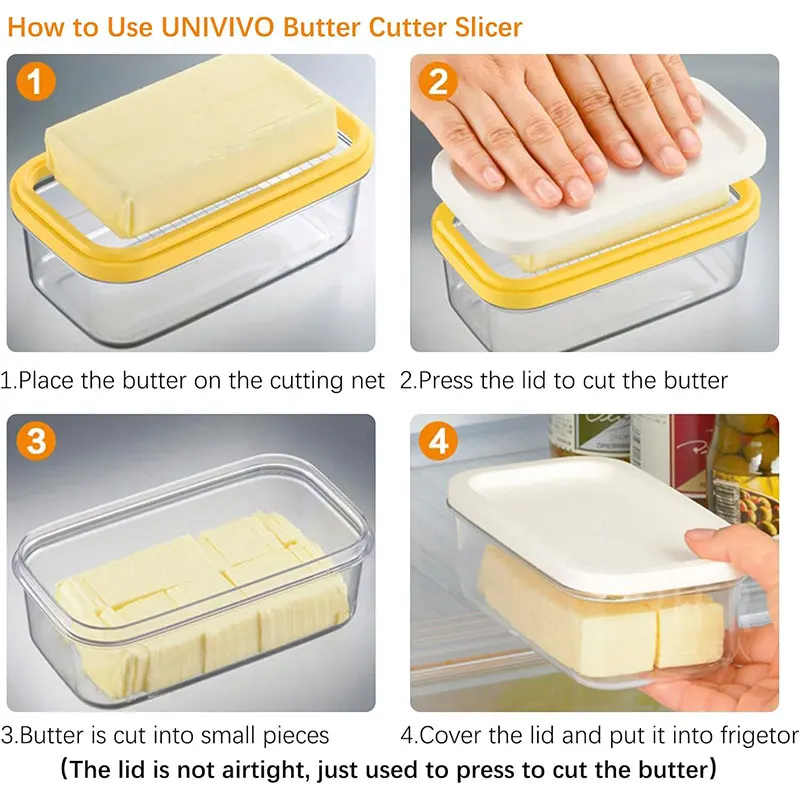 Thumbnail 4 - #5 Top 40 Butter Dishes Worth Buying In 2026