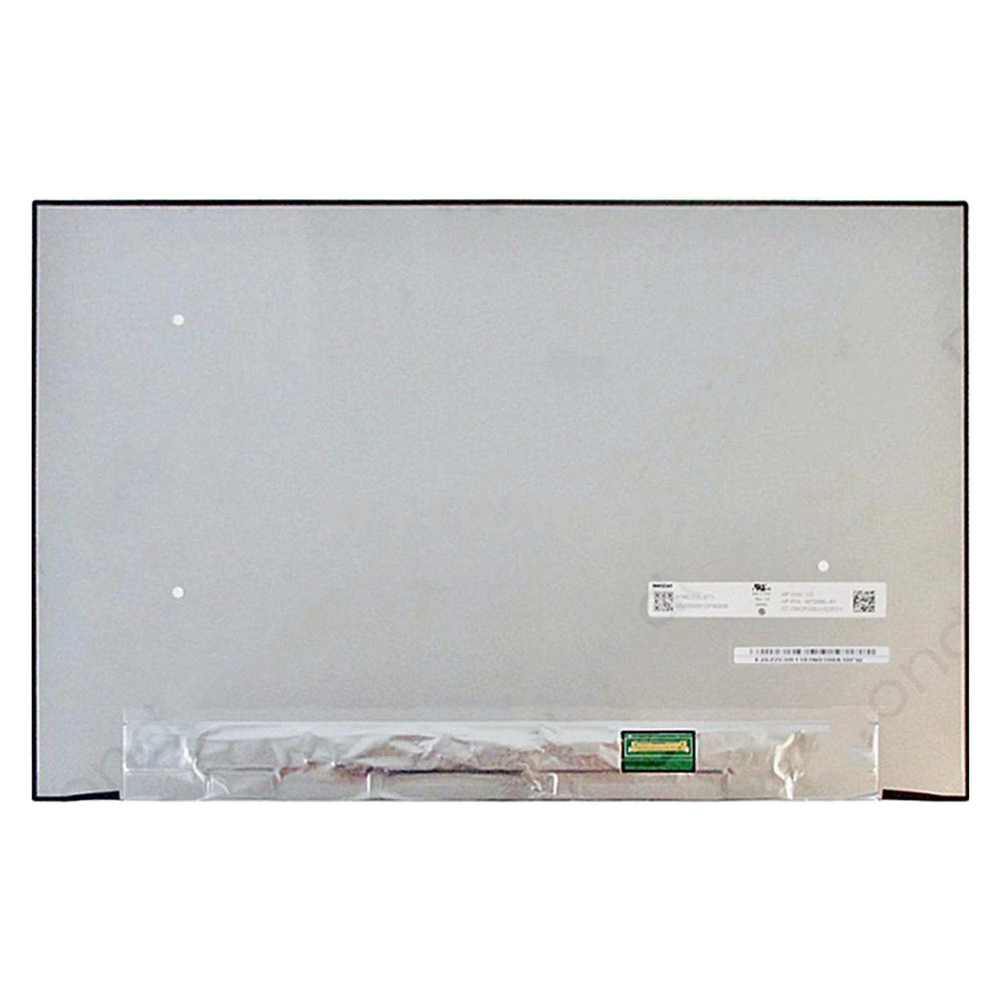 N160JME-GL1 Display Matrix 1920x1200 120HZ 16 Inch Laptop LCD Screen