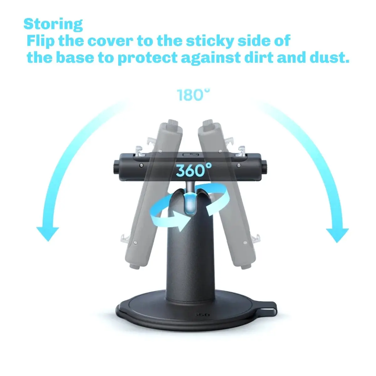 

Новинка 2026: Магнитное крепление-шарнир для GO Ultra, шаровая опора 1/4 дюйма, крепеж для аксессуаров GO Ultra
