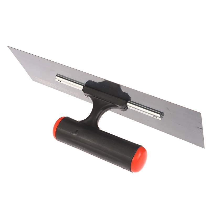 Plastering Trowel Drywall Trowel Hand Tools For Plastering Scraping Drywall Tiling Concrete Finishing Construction