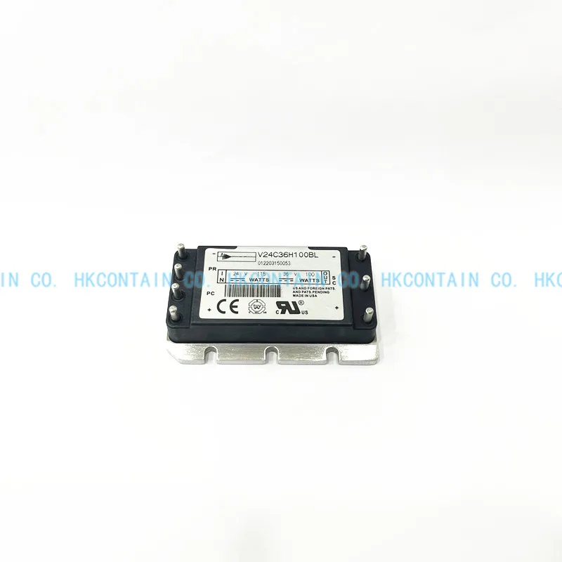 NEW MODULE V24C36C100BG V24C36T100BL V24C36T100BG V24C36H100BL