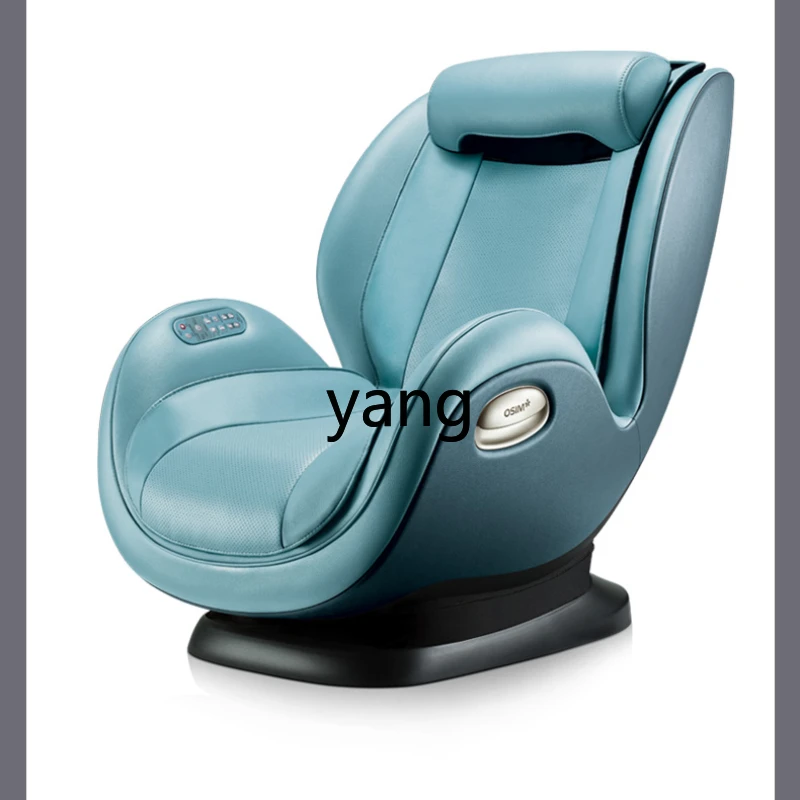 LMM Automatic Multi-Functional Small Household Mini Massage Chair