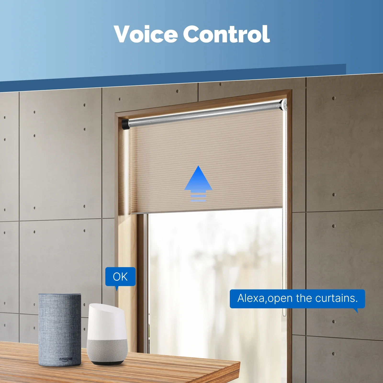 Thumbnail 3 - #39 New Home Automation Systems Arrivals