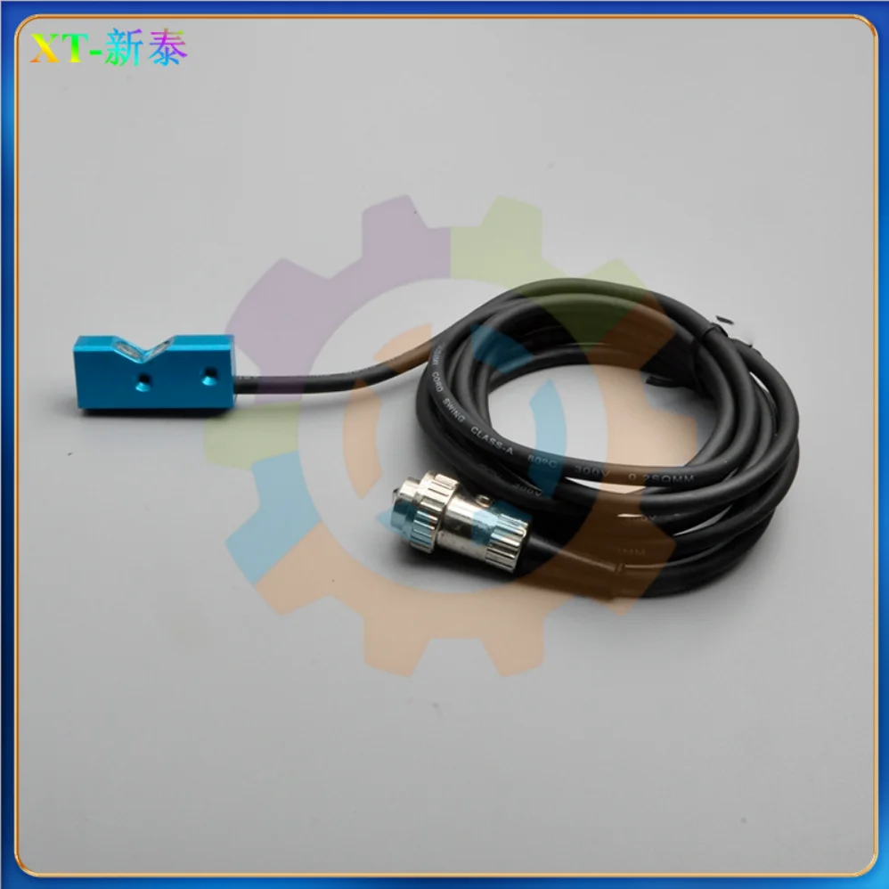 

Датчик запасных частей для печатного оборудования высшего качества 91.165.1621 для Heidelberg, запасные аксессуары для печати, датчик с