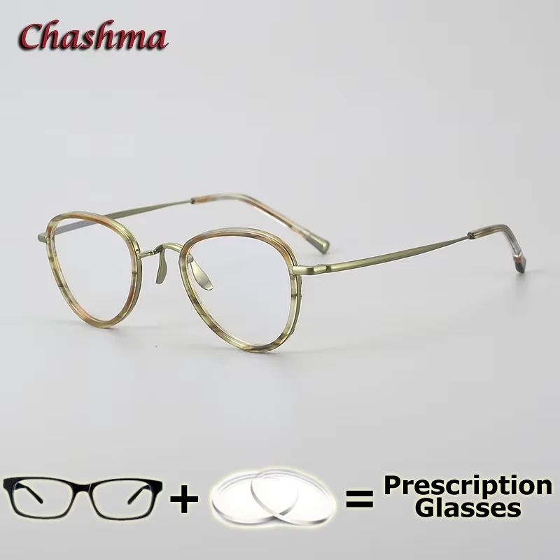 Men Optical Prescription Glasses Anti Blue Ray Men Myopia Lens Wide Field Multifocal Progressive Glass Fashion Spectacle Women