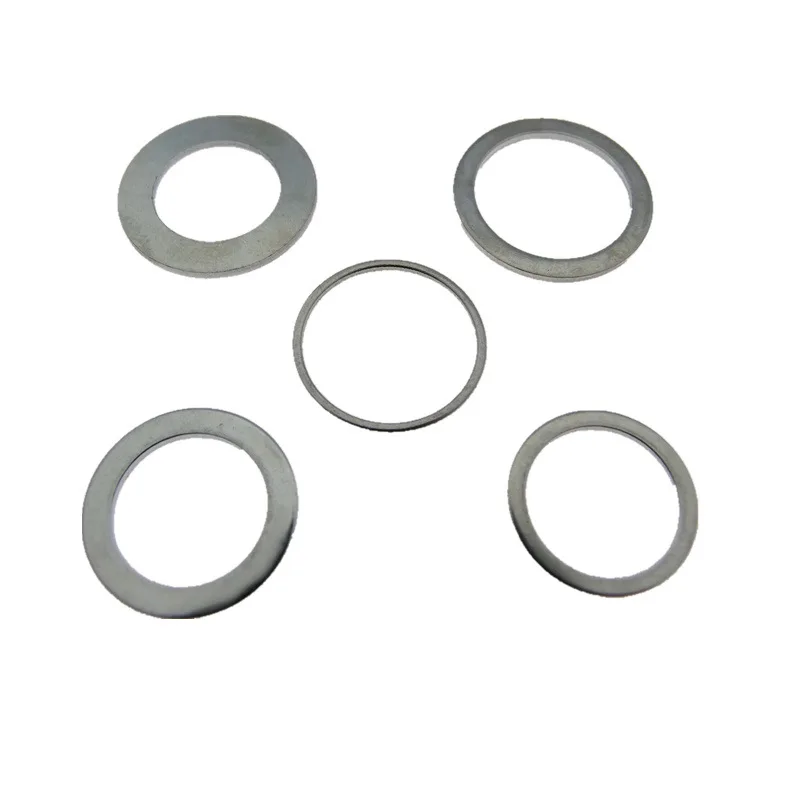 10pc/lot 20-16/22-16/25.4-16/30-25.4/32-16 Saw Cutting Washer Inner Hole Adapter Ring Blade Aperture Change Washer