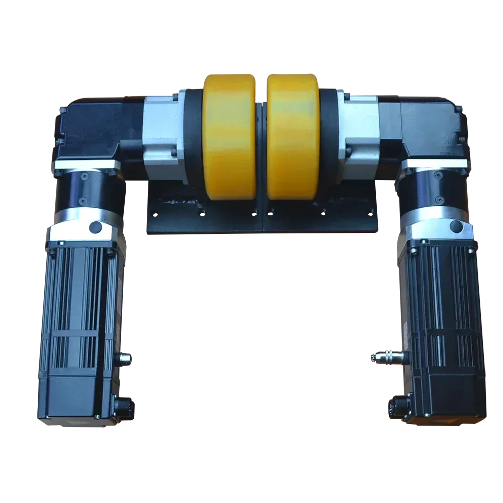 400W 24V Direct Dri…