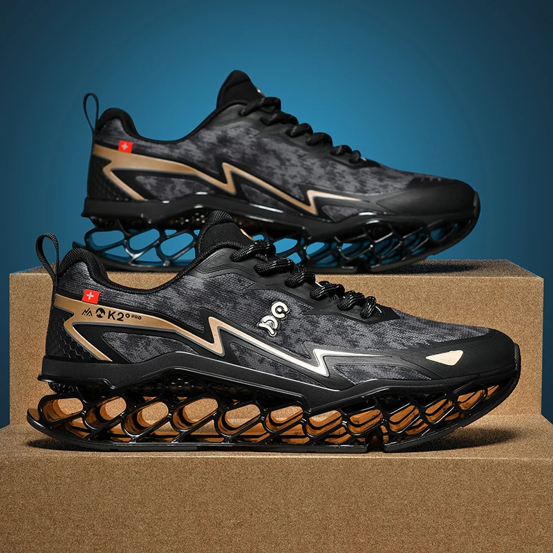 Hochwertige Herren-Freizeitsch – Men Shoes Offer Bewertung und Preis