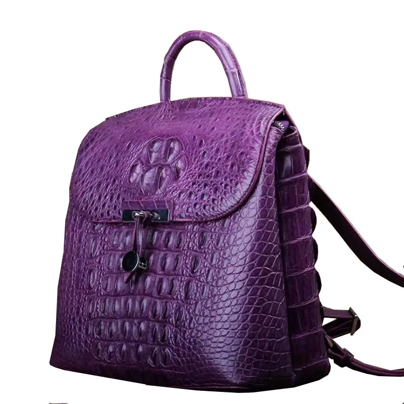 

Ourui новый кожаный женский рюкзак женский летний новый распродажа женская сумка