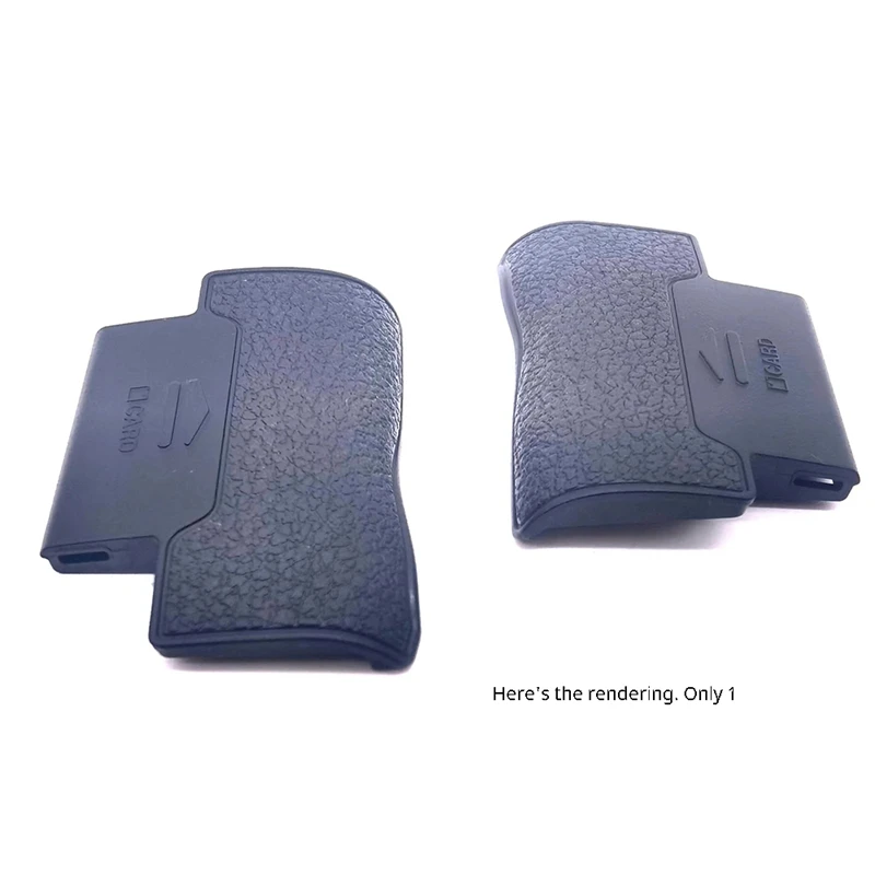 SD Memory Card Cover para Nikon D780, Substituição da câmera, Acessórios Reparar Substituição