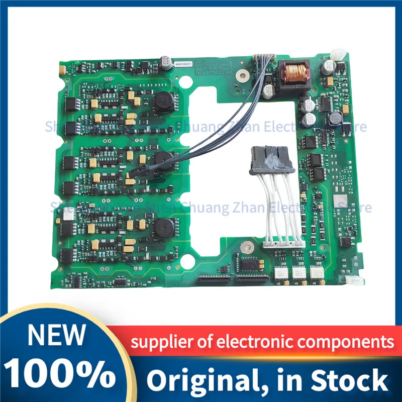 

A5E00768956 A5E00765725 A5E32692872 S120 Inverter Drive Board A5E01283291 A5E00765725B SKKR400/0.2-BVR SKKR300/0.2-BVR SKKR200/0