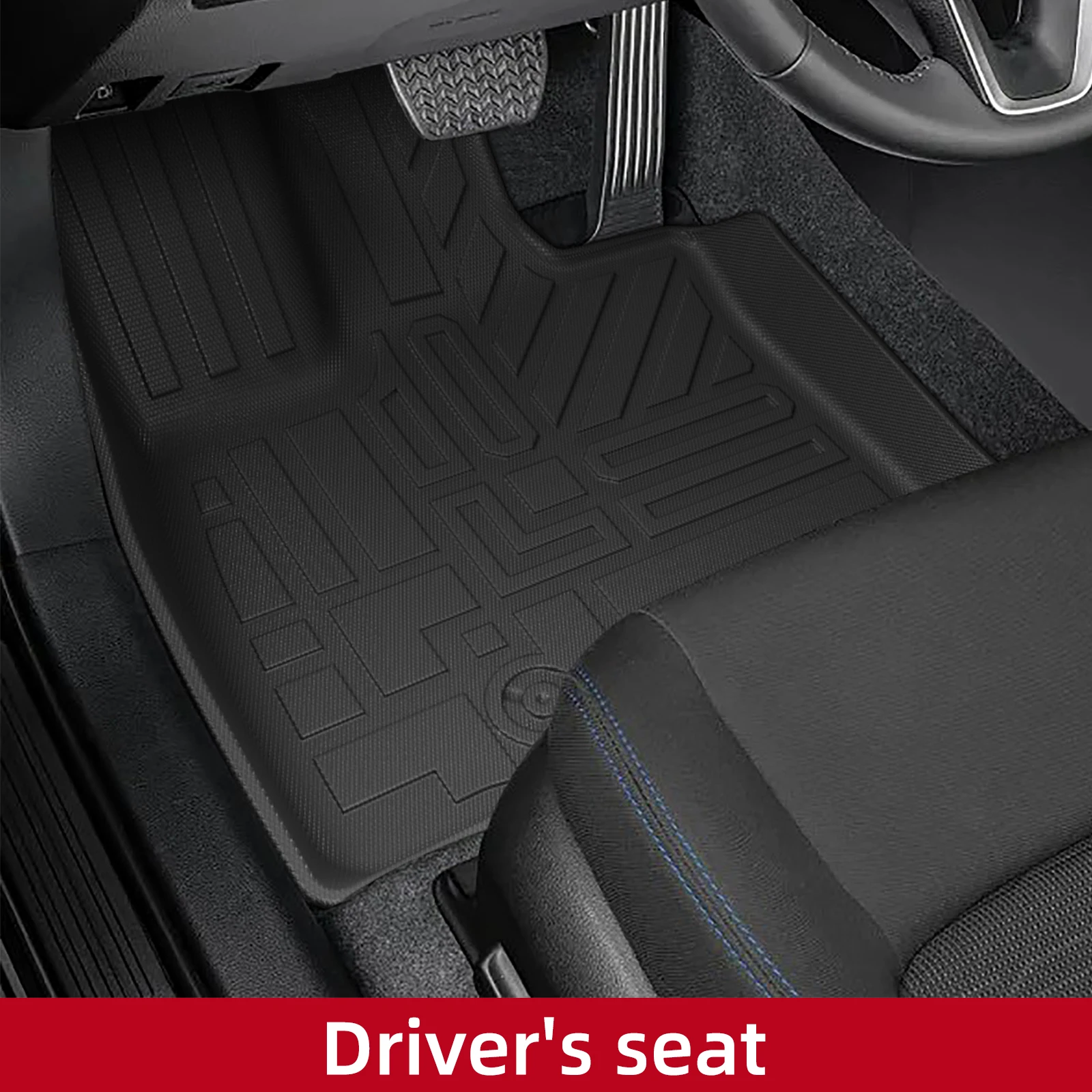 Thumbnail 4 - #38 Best All-Weather Car Floor Mats to Buy In 2026