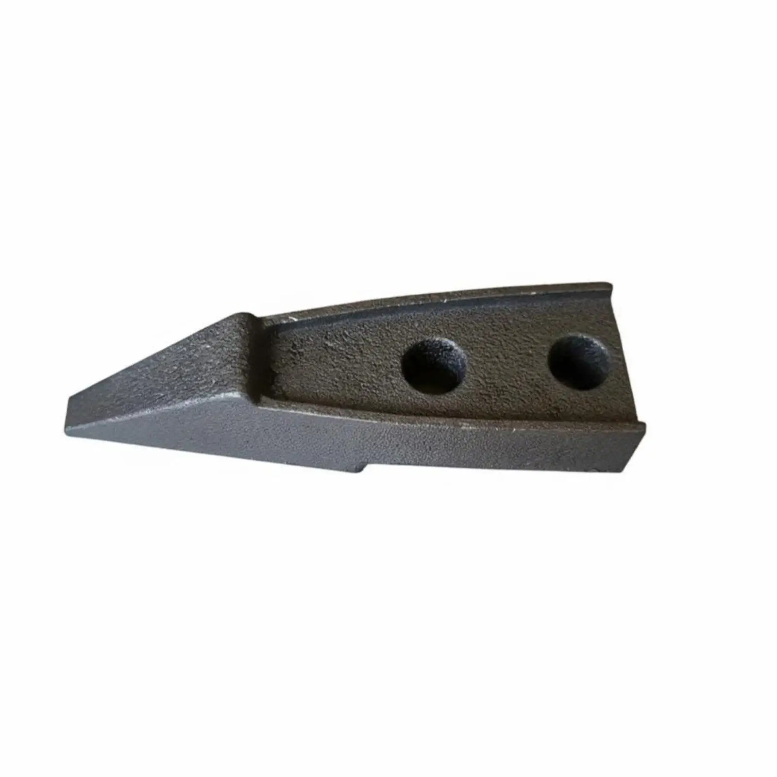 Cast Steel Tip, Corn Planter Accessory, Universal, High Strength