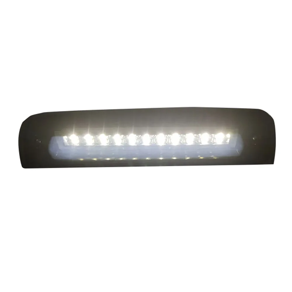 Voor Dodge RAM 1500 2009-2018 2500 3500 2010-2018 4500 5500 2011-2018 LED 3e Derde rem Stop Licht Achter Achterlicht Lamp