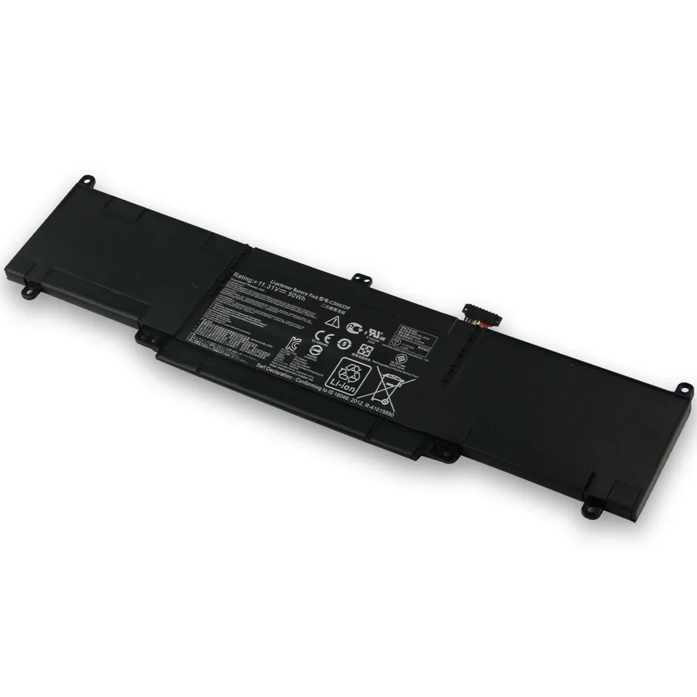 Replacement Battery C31N1339 for ASUS UX303 UX303L UX303LA UX303U TP300 TP300L UX303LN UX303UA UX303UB Q302 Q302L With tool