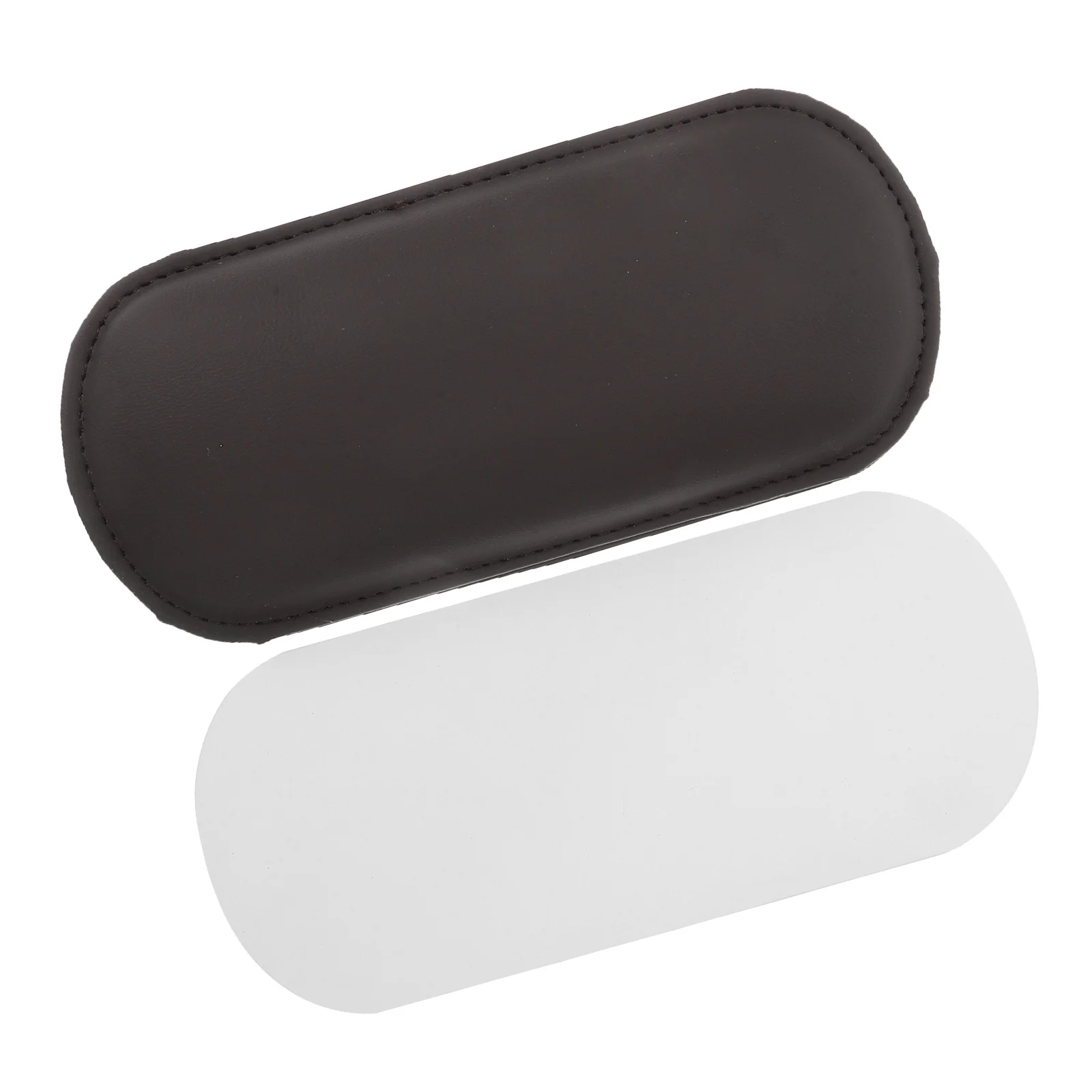 

Car Armrest Cushion Heightening Pad Leg Guard Door Elbow Support Knee Protector Soft Portable Supplies Comfortable Non Slip