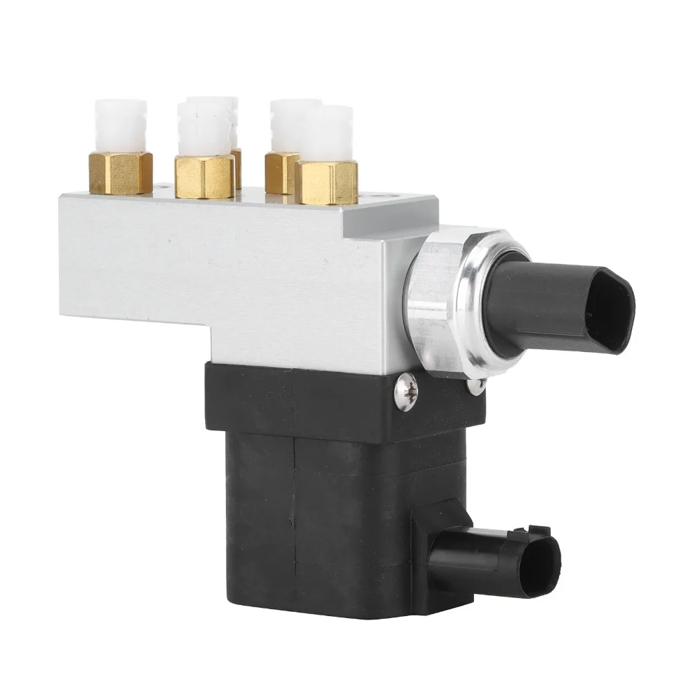 

Air Suspension Compressor Control Valve A2113200158 Replacemen