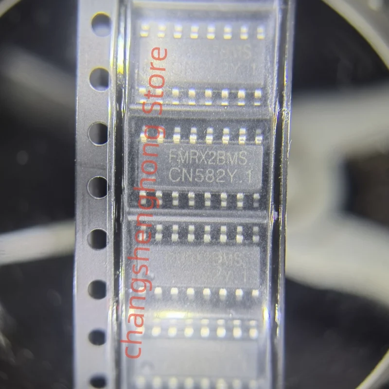 20pcs  New original    FMRX2BMS  SOP16