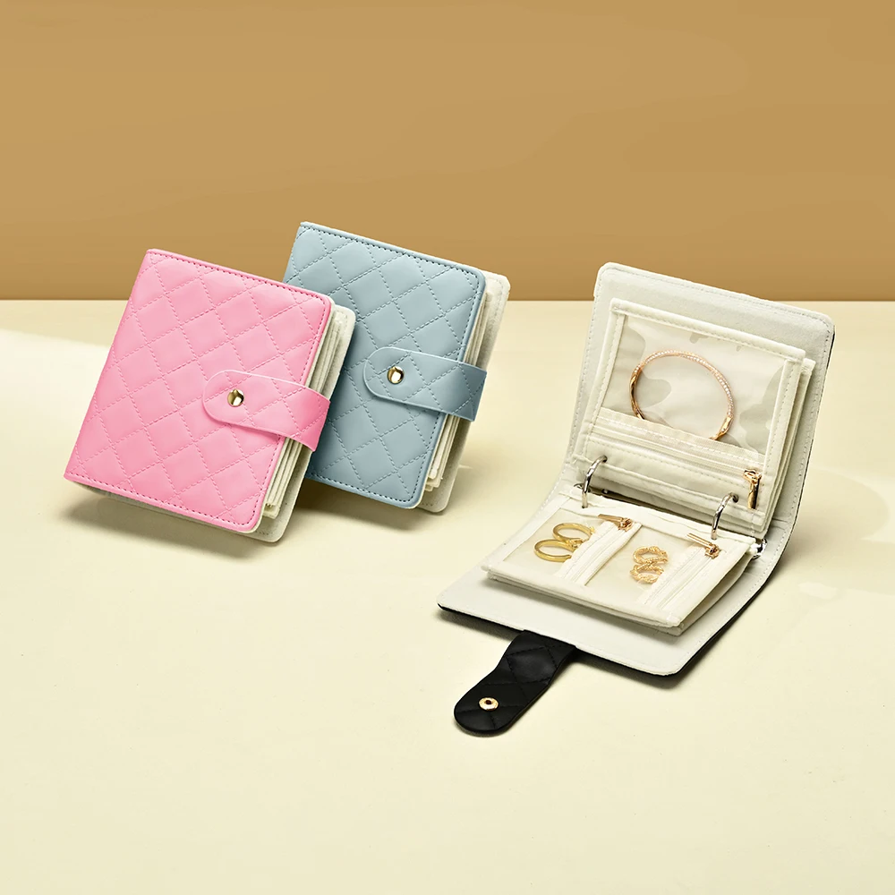 Personalized Jewelry Gift Boxes with Custom Logo, Ideal for Branding Retail Showcasing, Holiday Presents Jewelry Storage Jeweler