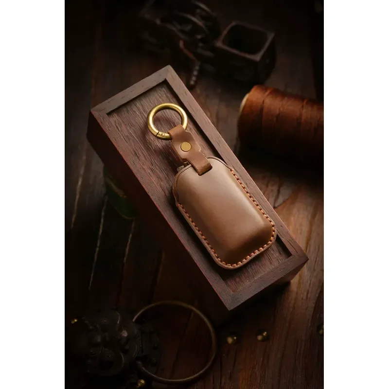 for Old Toyota Car Key Cover Dedicated to Specific Models with Same Shape Please Confirm Model Before Ordering to Ensure