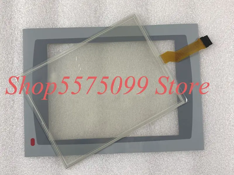 

Новая защитная пленка для сенсорного экрана PanelView Plus1250 2711P-T12C4B1 2711P-T12C4B2