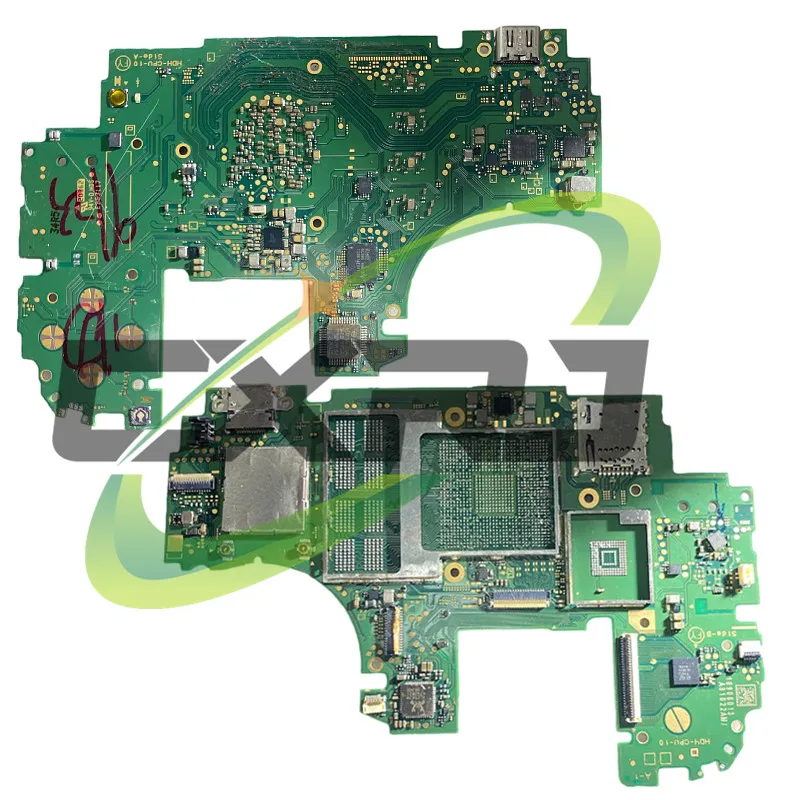 【1piece) 】 FOR switch NS Demolition board Lite board No Returns, No Ex