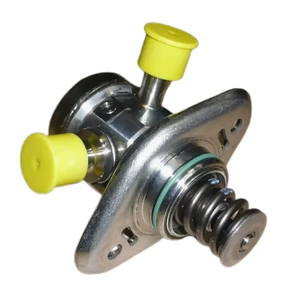 Gruppo pompa ad alta pressione Carburante 166303162R