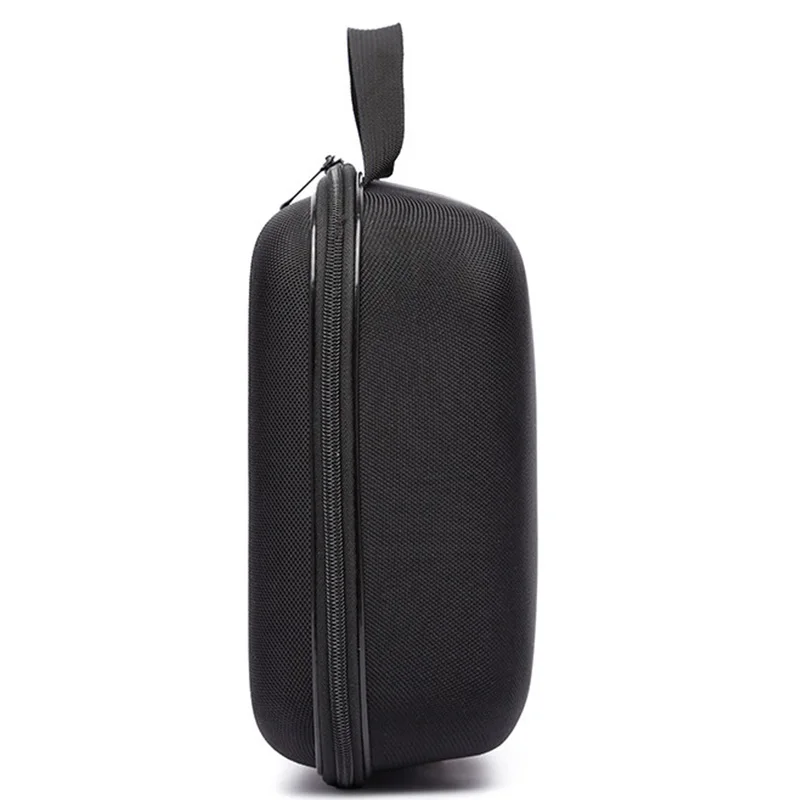 

N75R-Universal Remote Controller Storage Bag RC Transmitter Protector Handbag Case Box For WFLY 7 9ET07 Radiolink AT9S AT10 FUTA