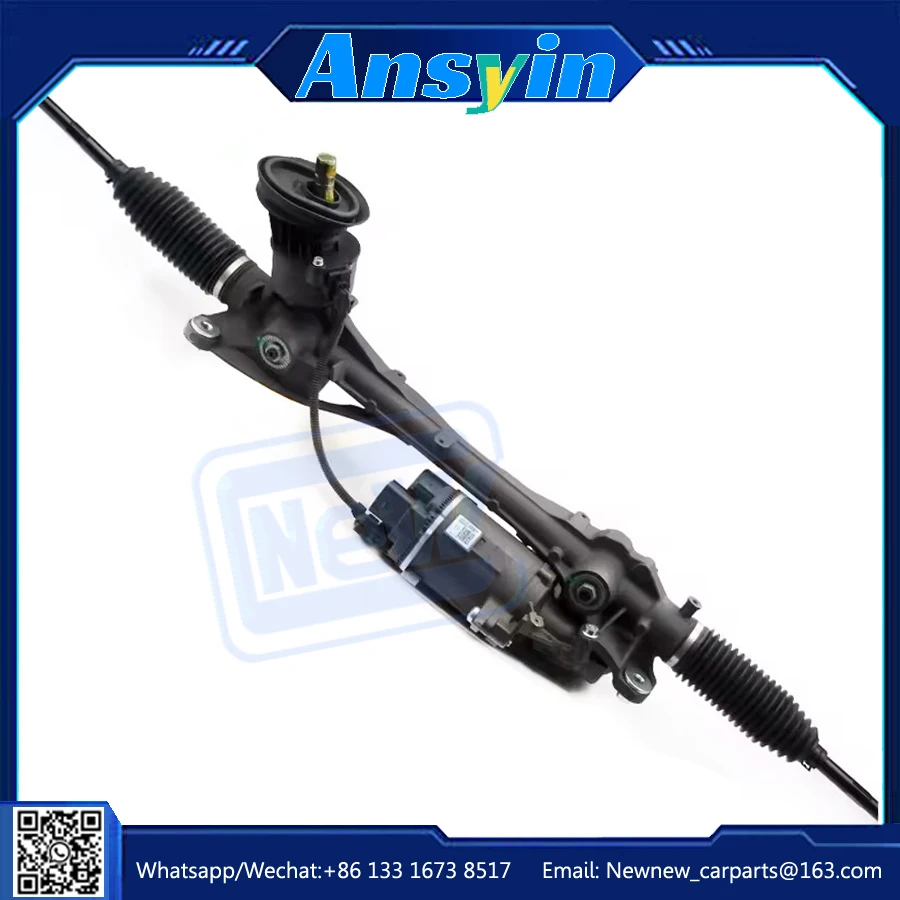 Power Steering Rack Gear For VW PASSAT SKODA SUPERB KAROQ 5Q1423062K 5Q1423062J 3Q1423050AE 5Q1423050AK 5Q1423062KX 3Q1423050AF