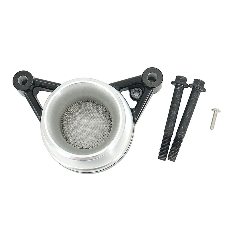 For  Nightster 975 RH975 RH 975 2022 2023 Air Cleaner Intake Filtration System