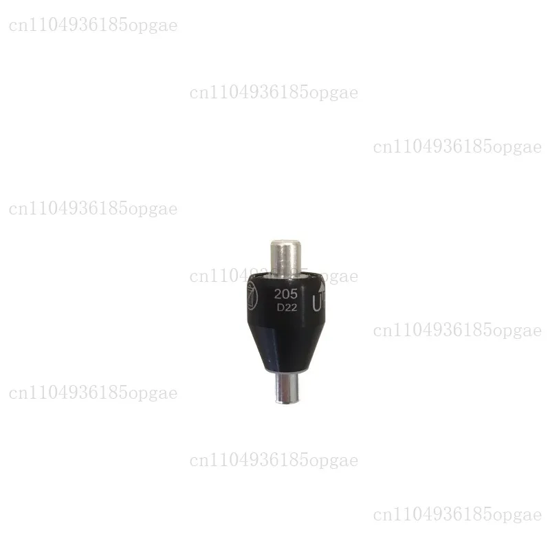 

Suitable for 205 slip ring rotary joint