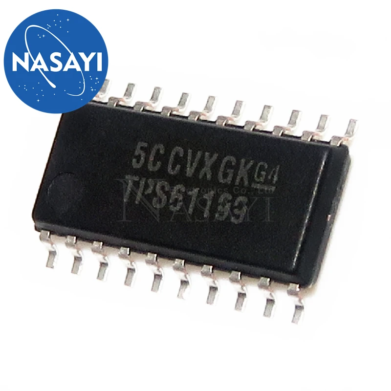 2pcs/lot TPS61199NSR TPS61199 SOP-20 In Stock