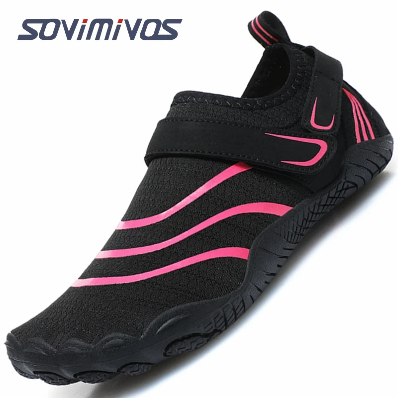 Large Size Sumo Shoe Unisex Gym Lightweight Sports Hard Pull Squat Training Shoes Pro Hook & Loop Weightlifting Shoes 35-46#