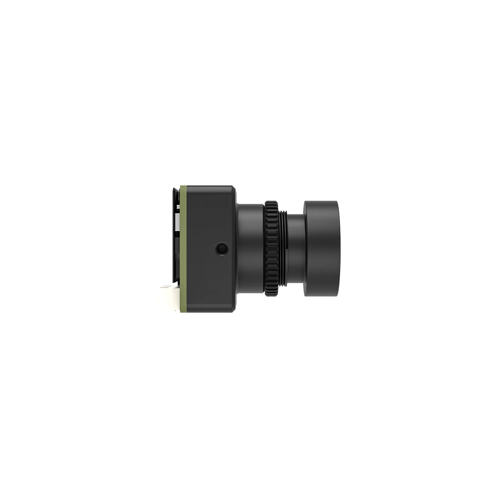 Jtr014/jtr015 iflight racecam versão noturna câmera fpv 1500tvl ampla visão noturna dinâmica osd para rc drone racecam r1/mini