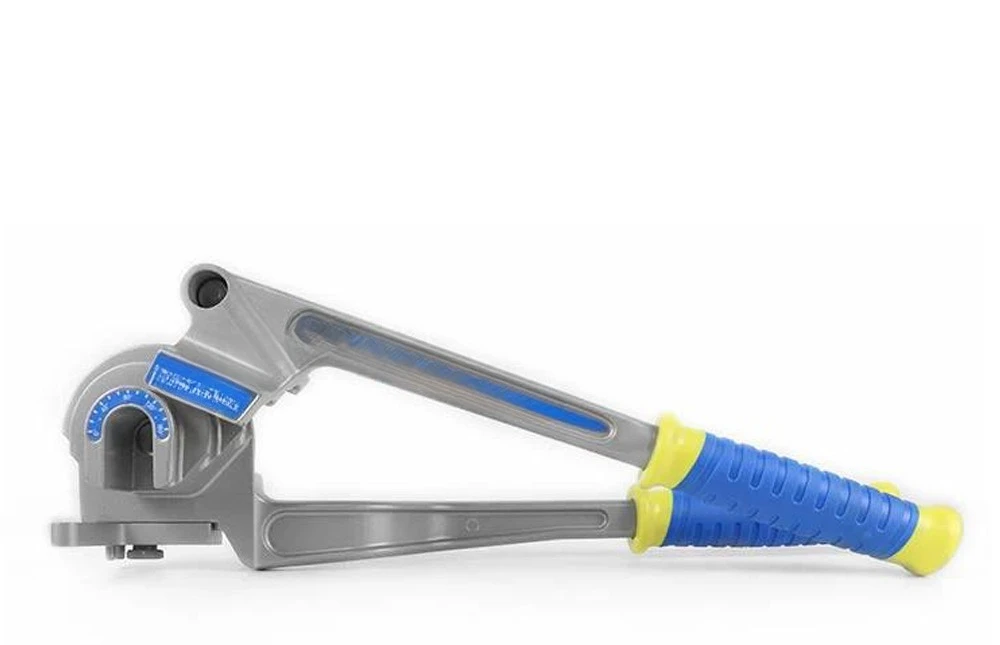 

3-In-1 Manual Lever Bender Small Multifunctional Bender