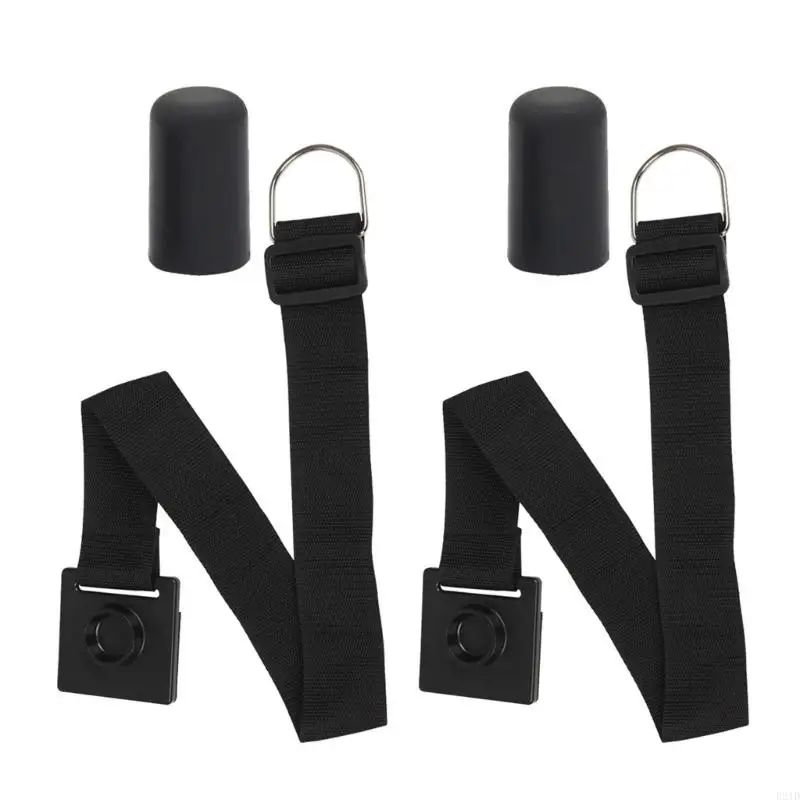   Nonslip Rubber ABS Cello Floor Gripper Pad for Stability on Various Surfaces
