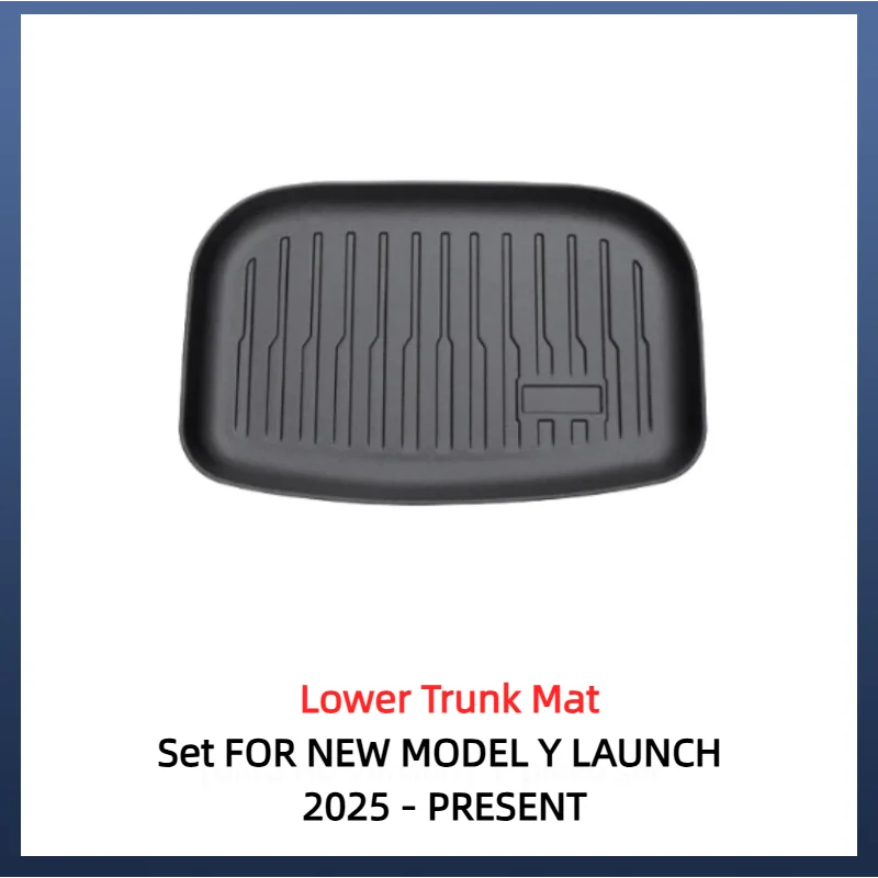 Lower Trunk Mat
