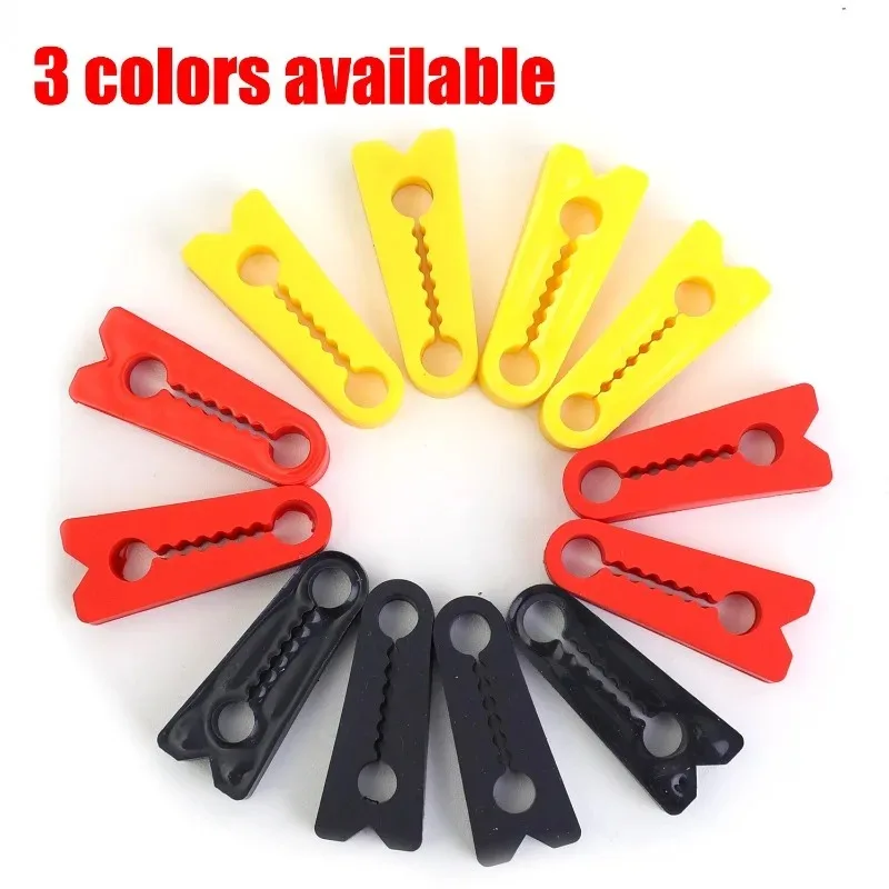 Soft Silicone Auto Door Lock Damper Buffer Pad Shock Absorber Anti Noise Soundproof Gasket Protection Sticker Accessories Kit
