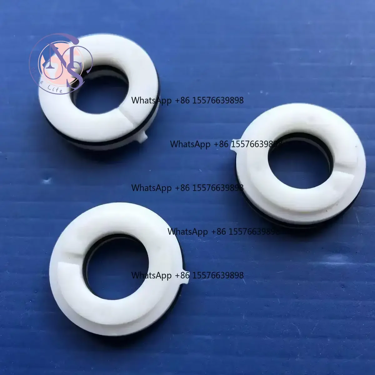 Agricultural Drone Guide Block & Positioning Pad Kit, Replacement Spare Parts