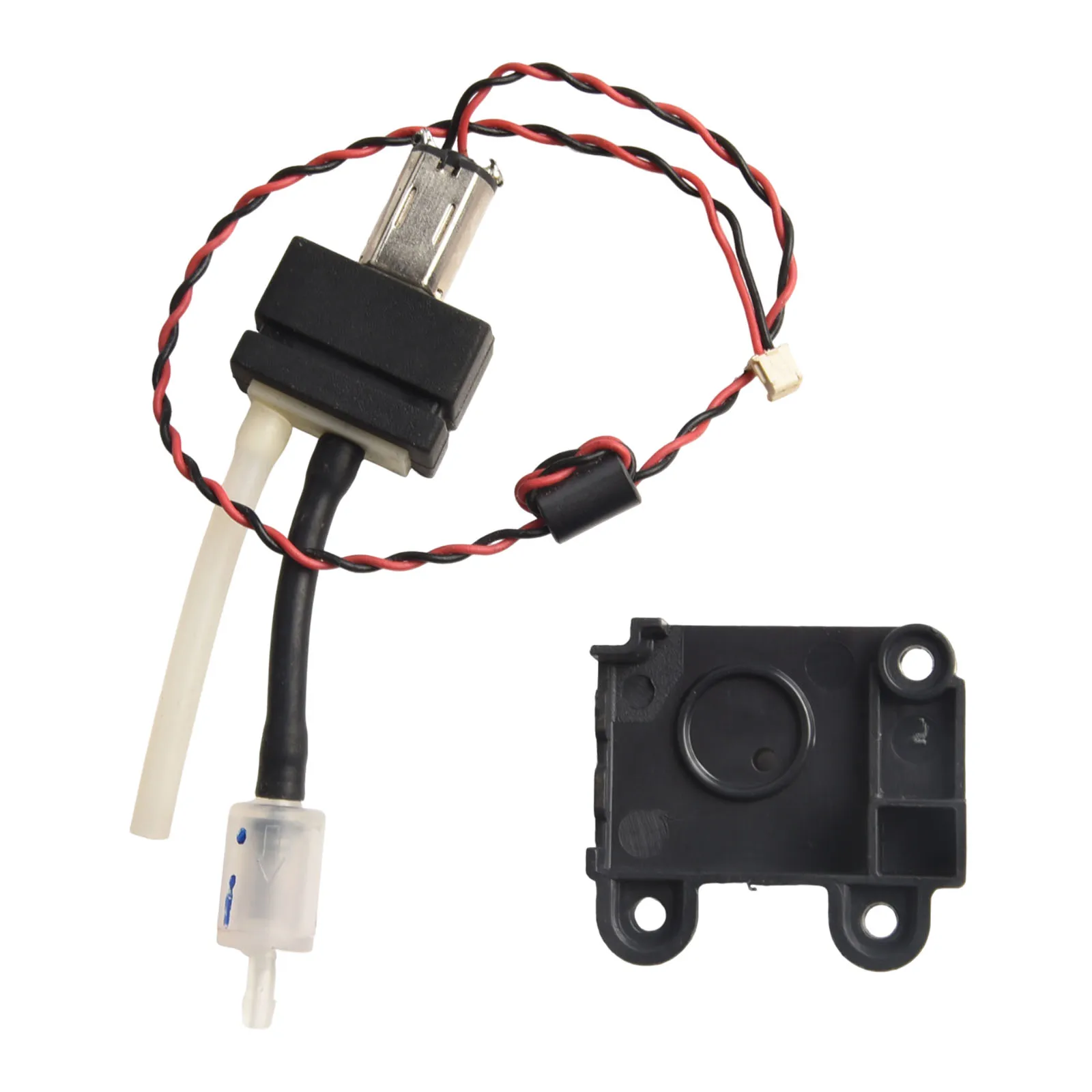 

Water tank pump for OZMO 930 vacuum cleaner parts designed for seamless integration and routine part replacements